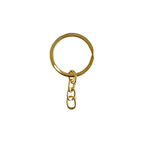 Argollas Para Llavero