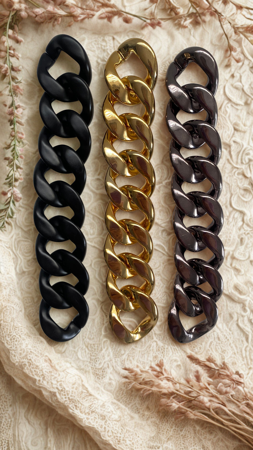 Cadenas Cubanas