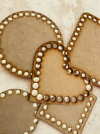 Bases en MDF