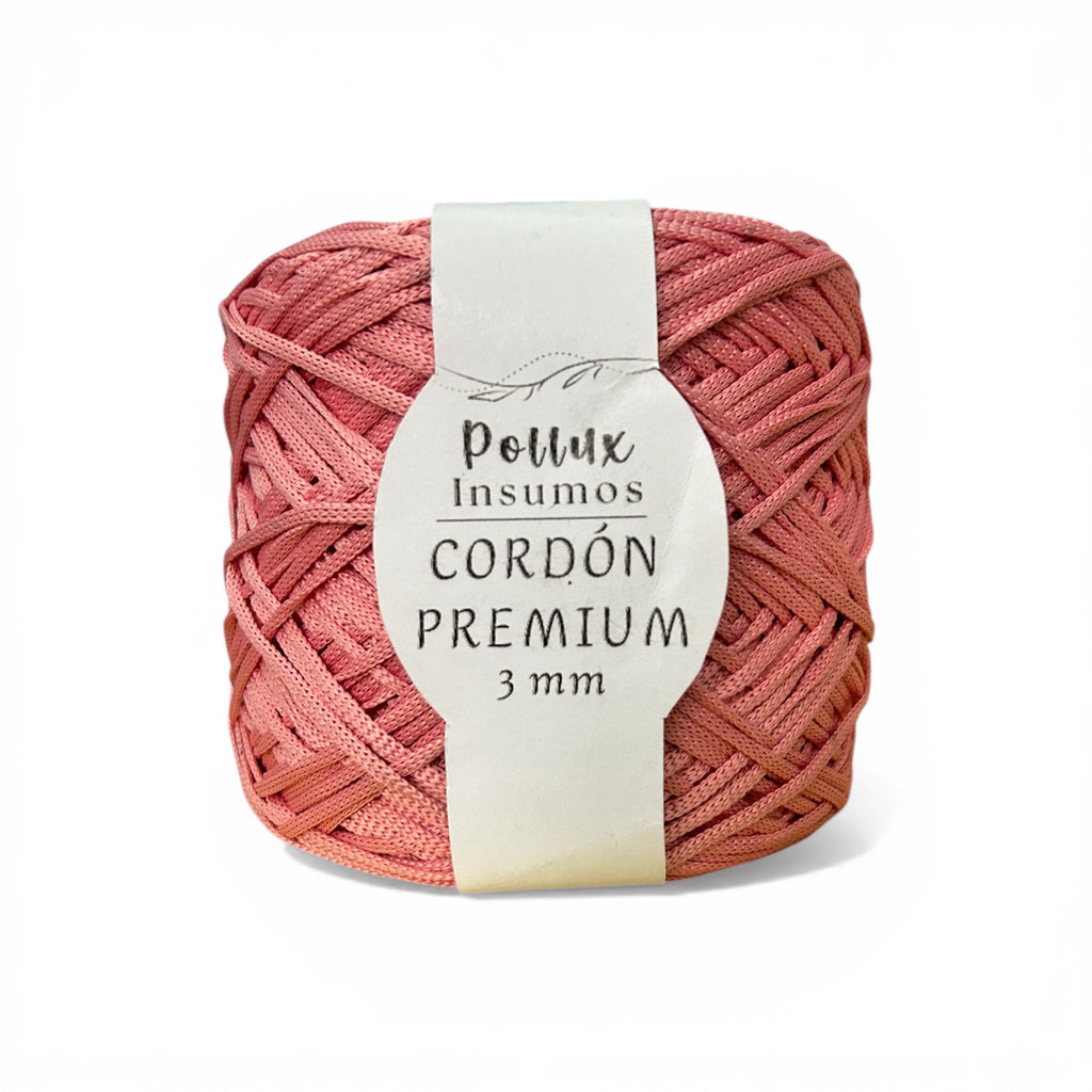 Cordón Premium 3 mm