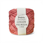 Cordón Premium 3 mm