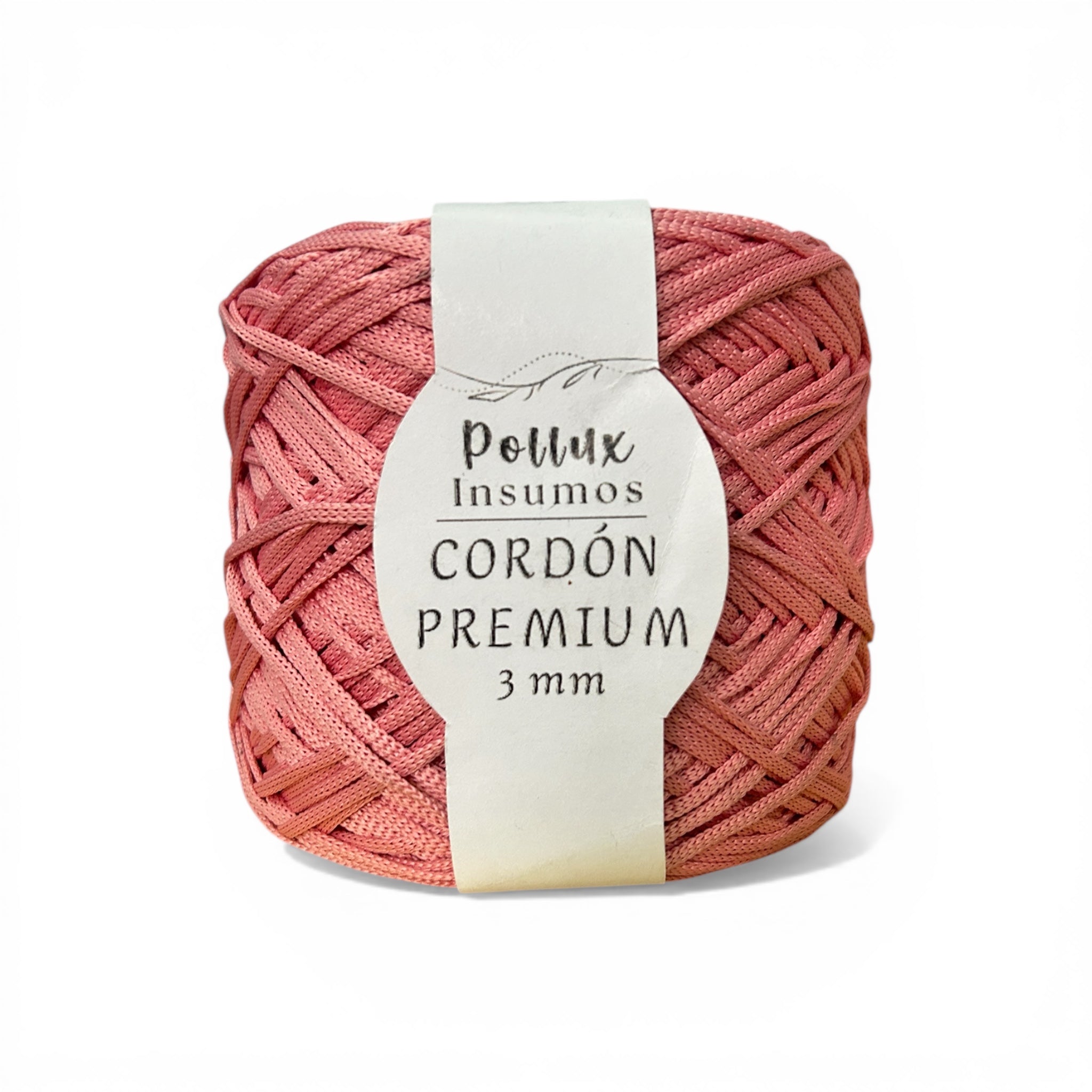 Cordón Premium 3 mm