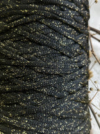 Cordón Premium Brillante 4 mm