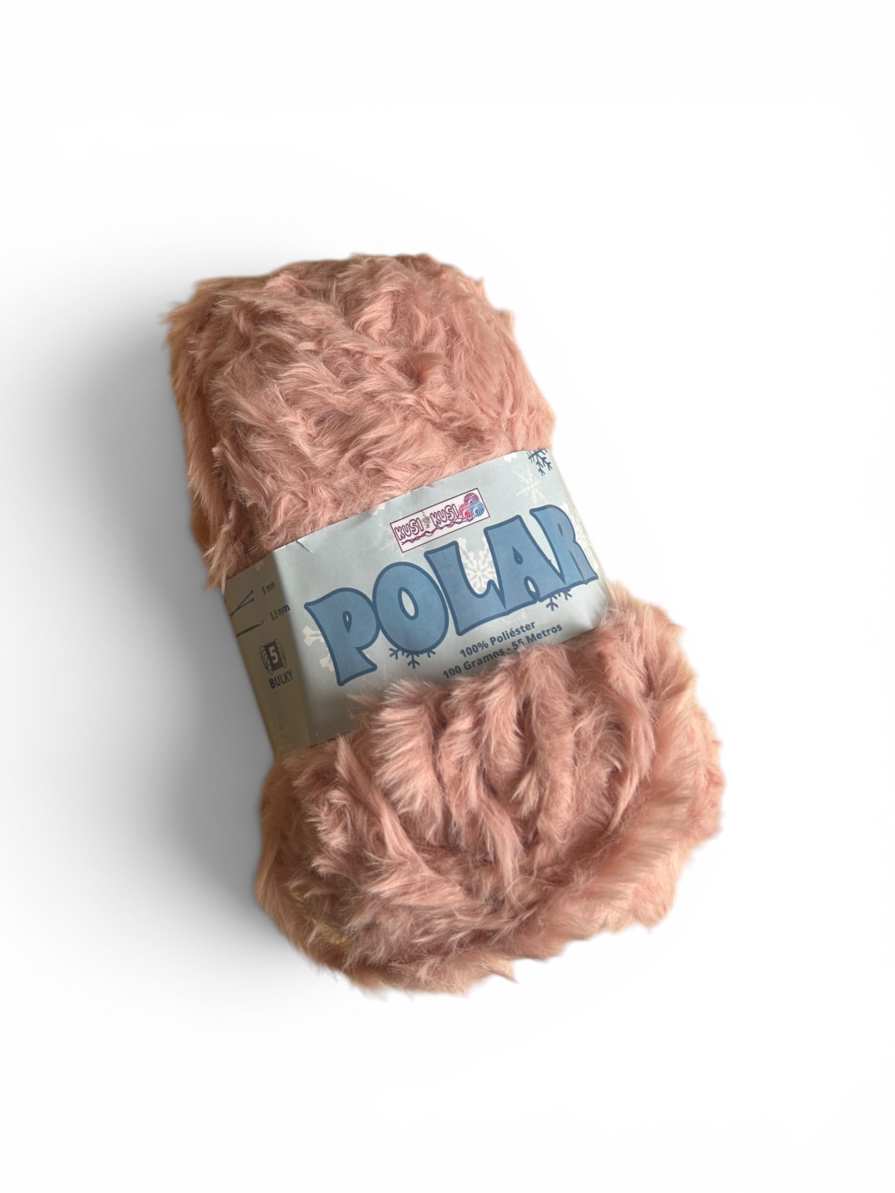 Lana Polar 100 gr