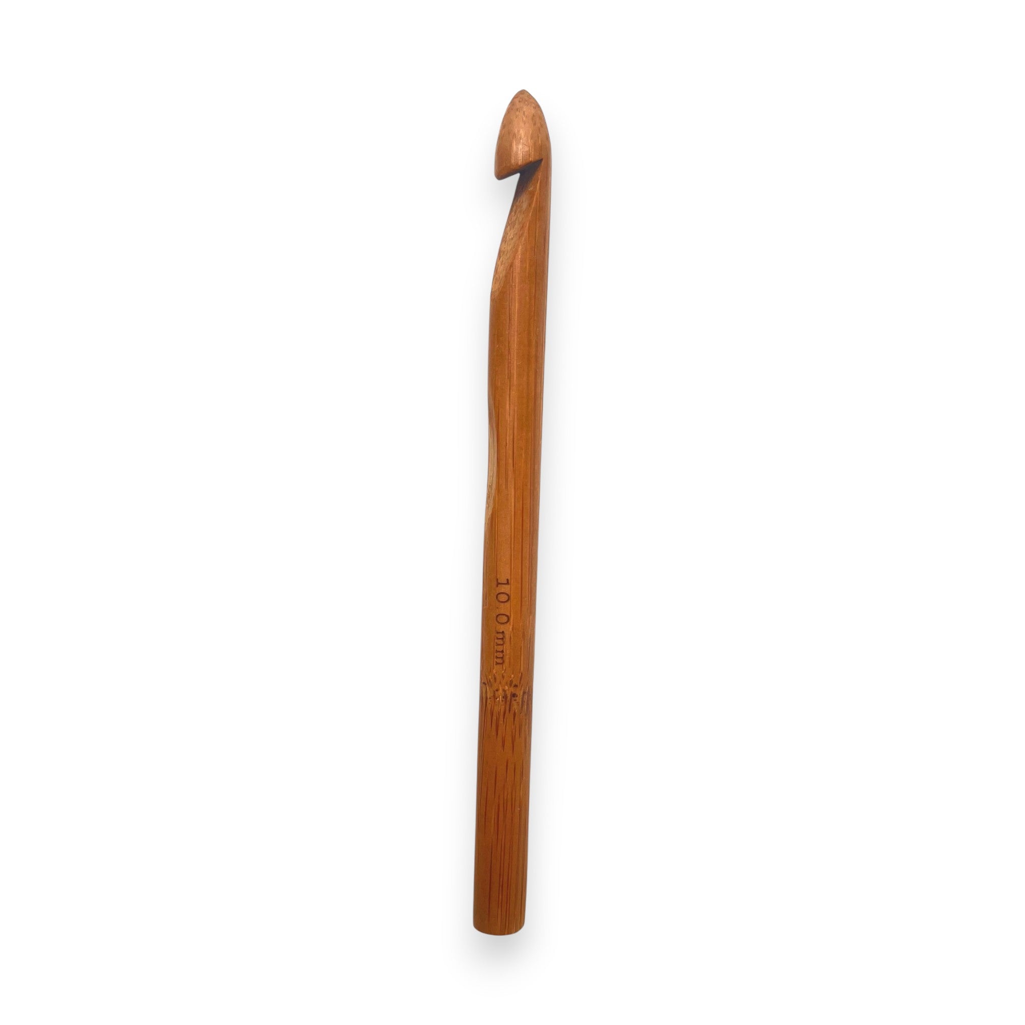 Ganchillo Bambú