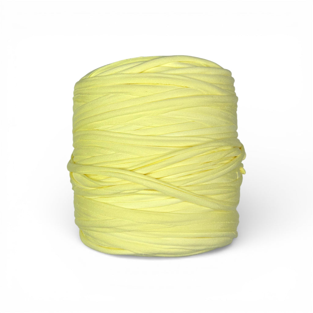 Trapillo Pluma Licrado