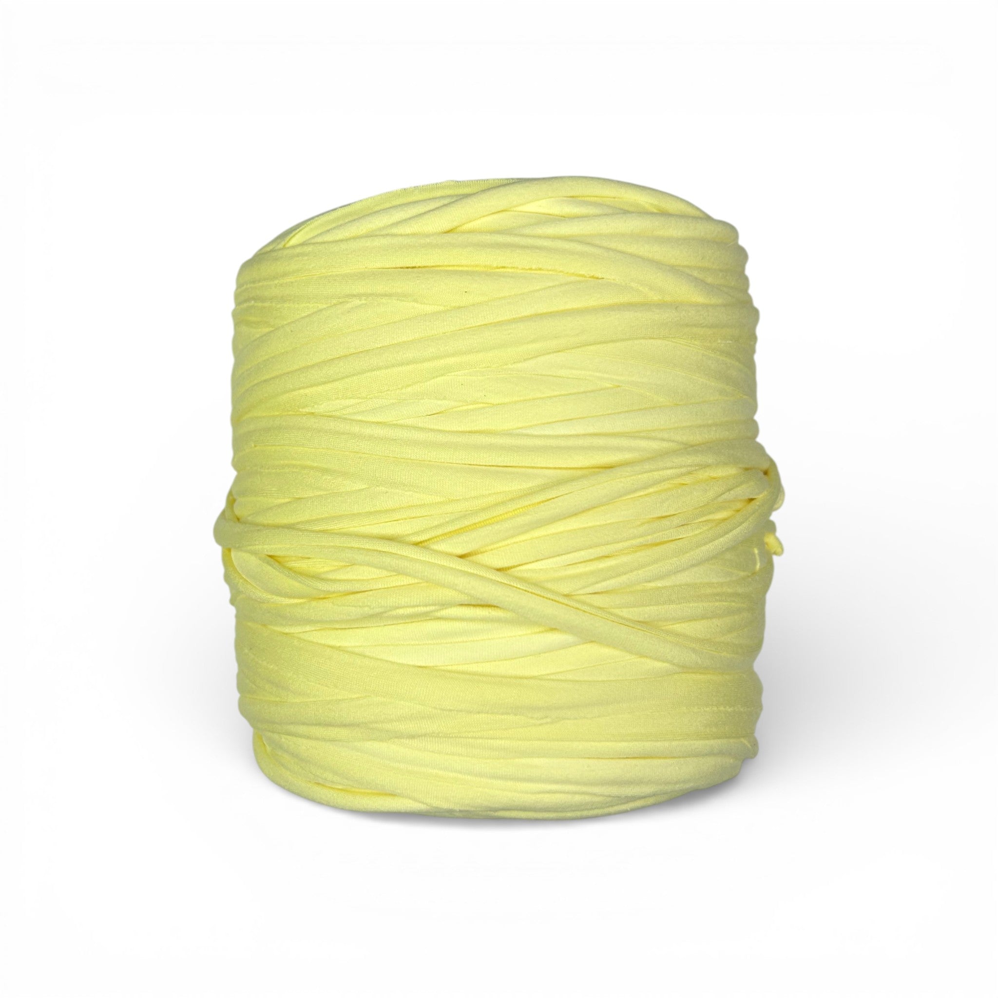 Trapillo Pluma Licrado