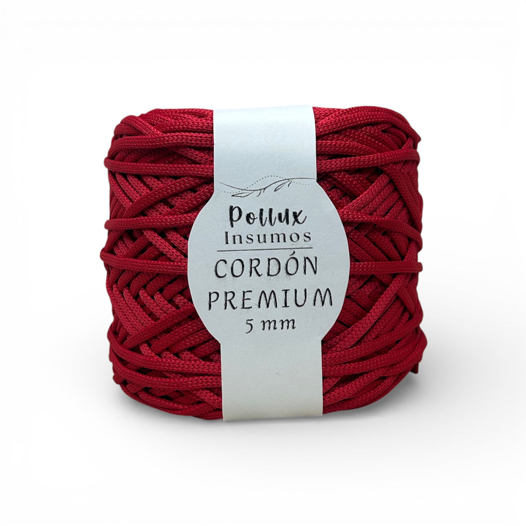 Cordón Premium 5 mm