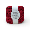 Cordón Premium 5 mm