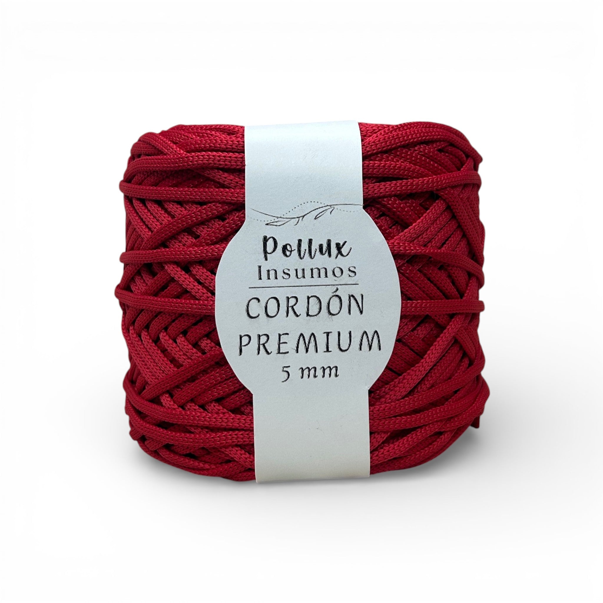 Cordón Premium 5 mm