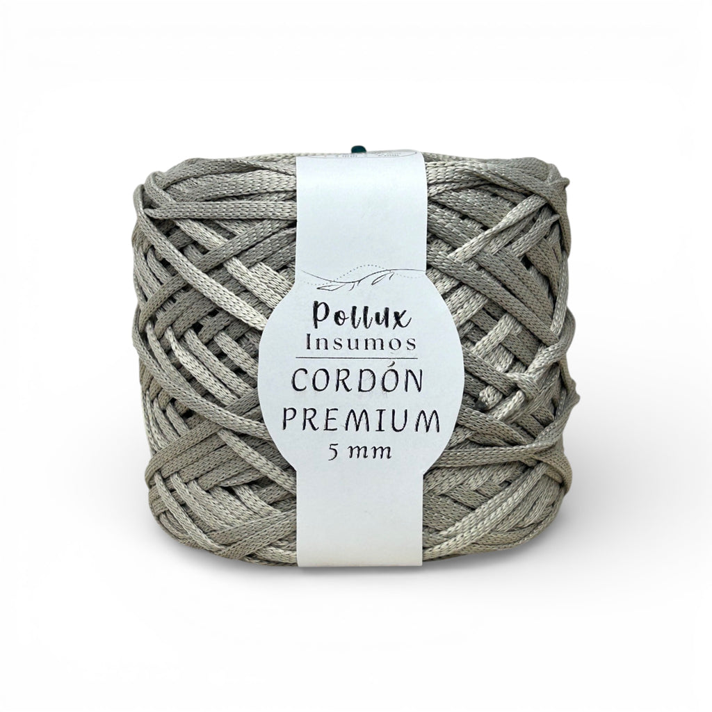 Cordón Premium 5 mm