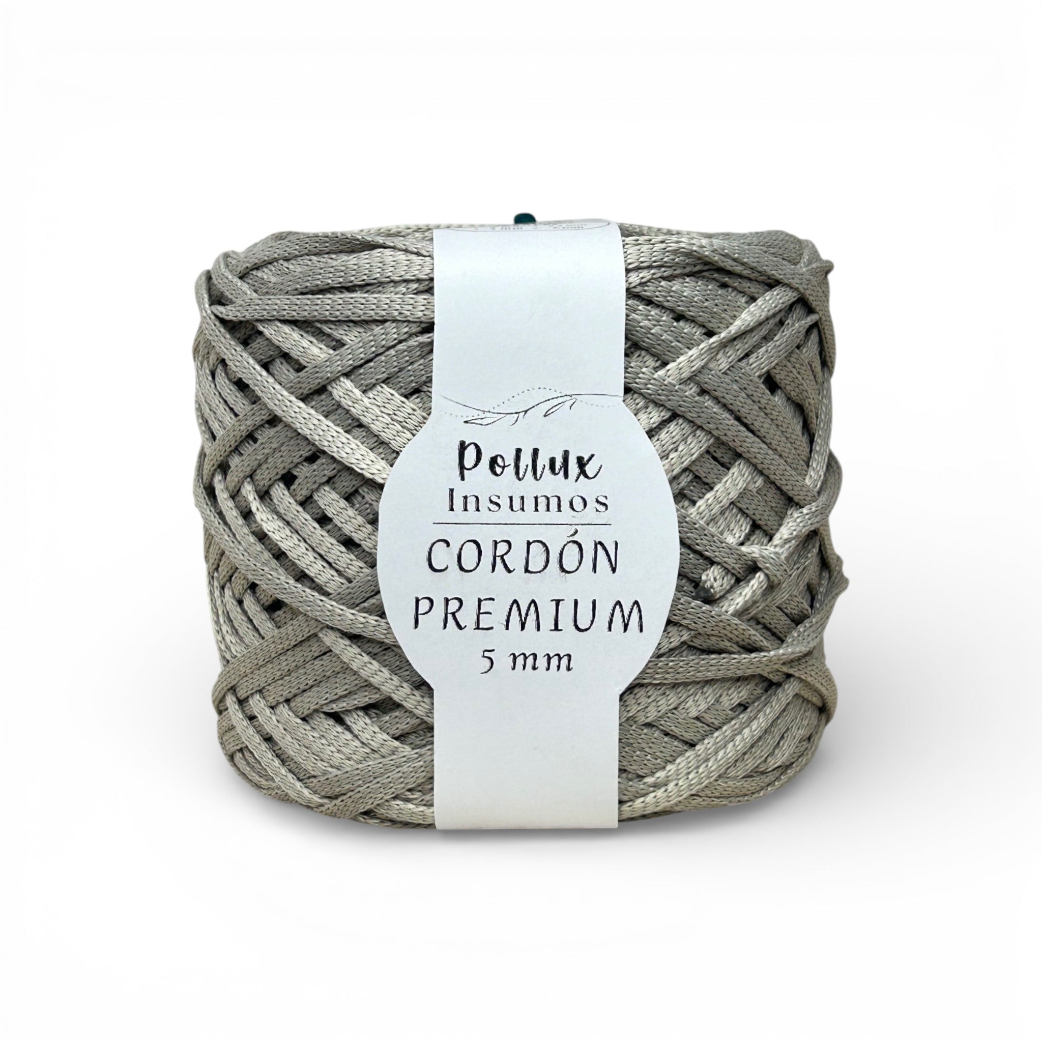 Cordón Premium 5 mm
