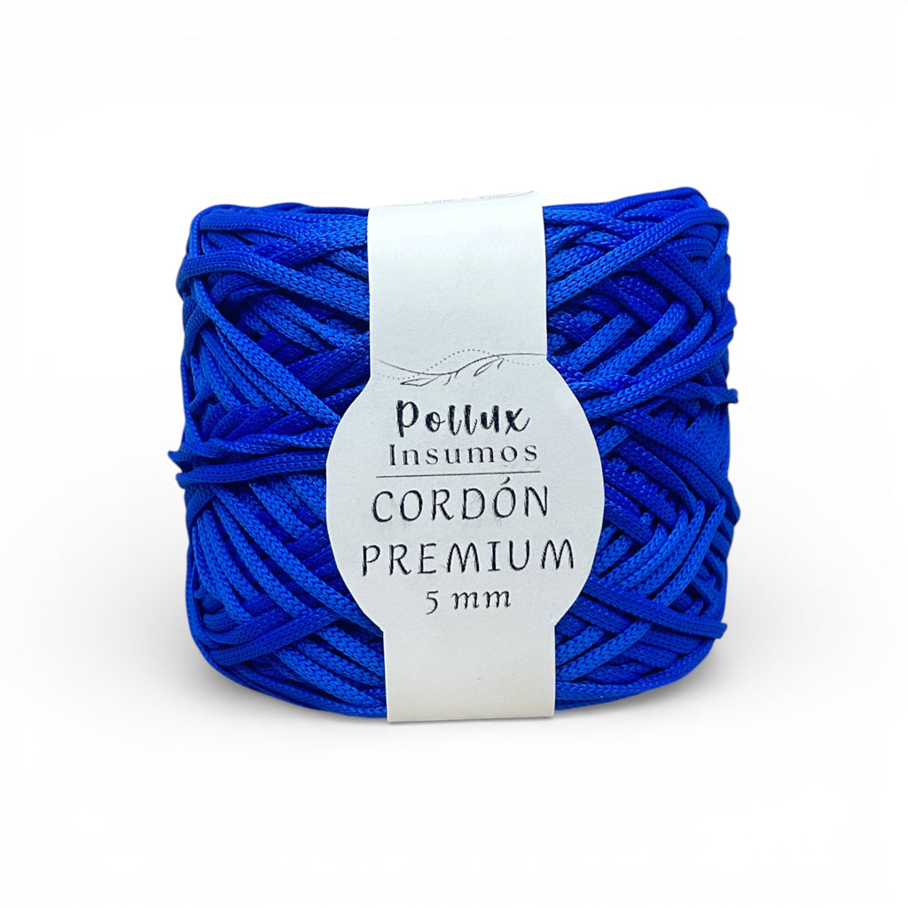 Cordón Premium 5 mm