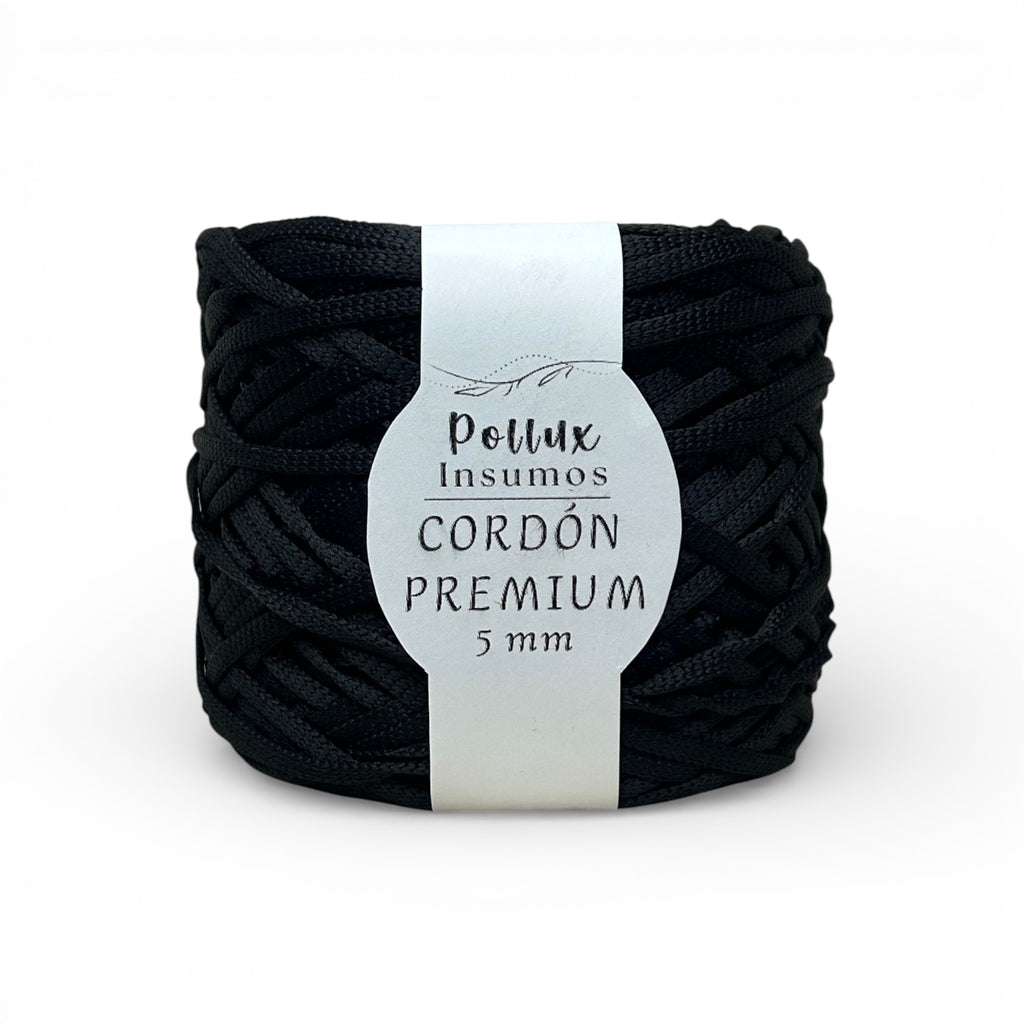 Cordón Premium 5 mm