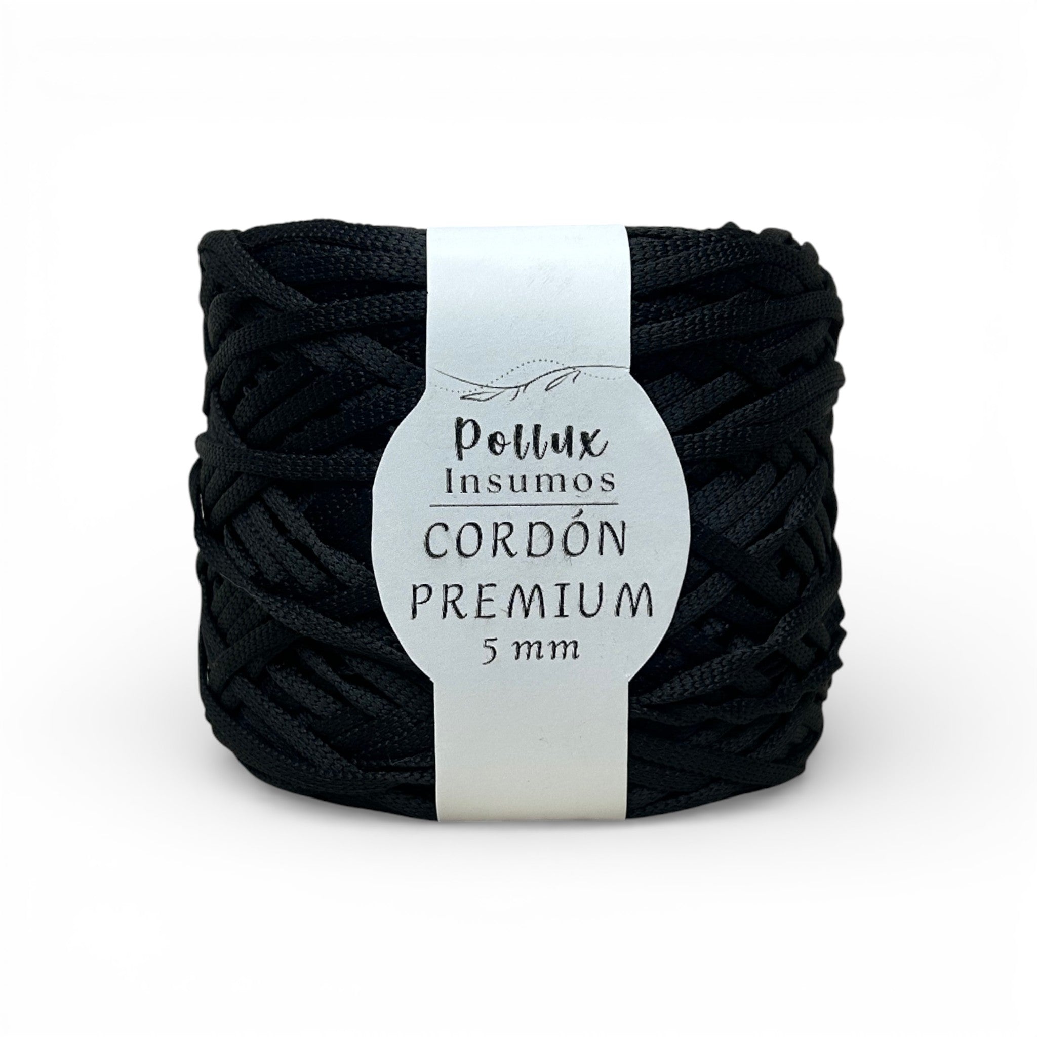 Cordón Premium 5 mm