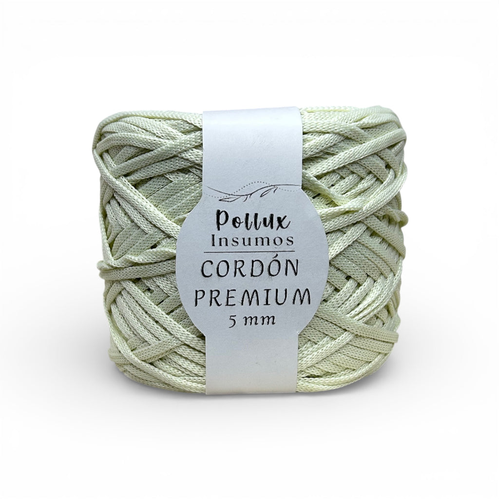 Cordón Premium 5 mm