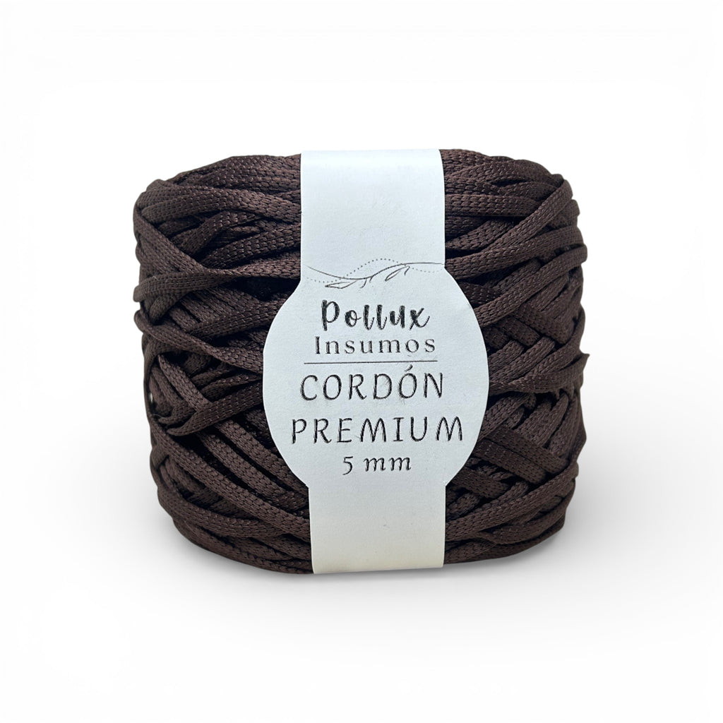 Cordón Premium 5 mm