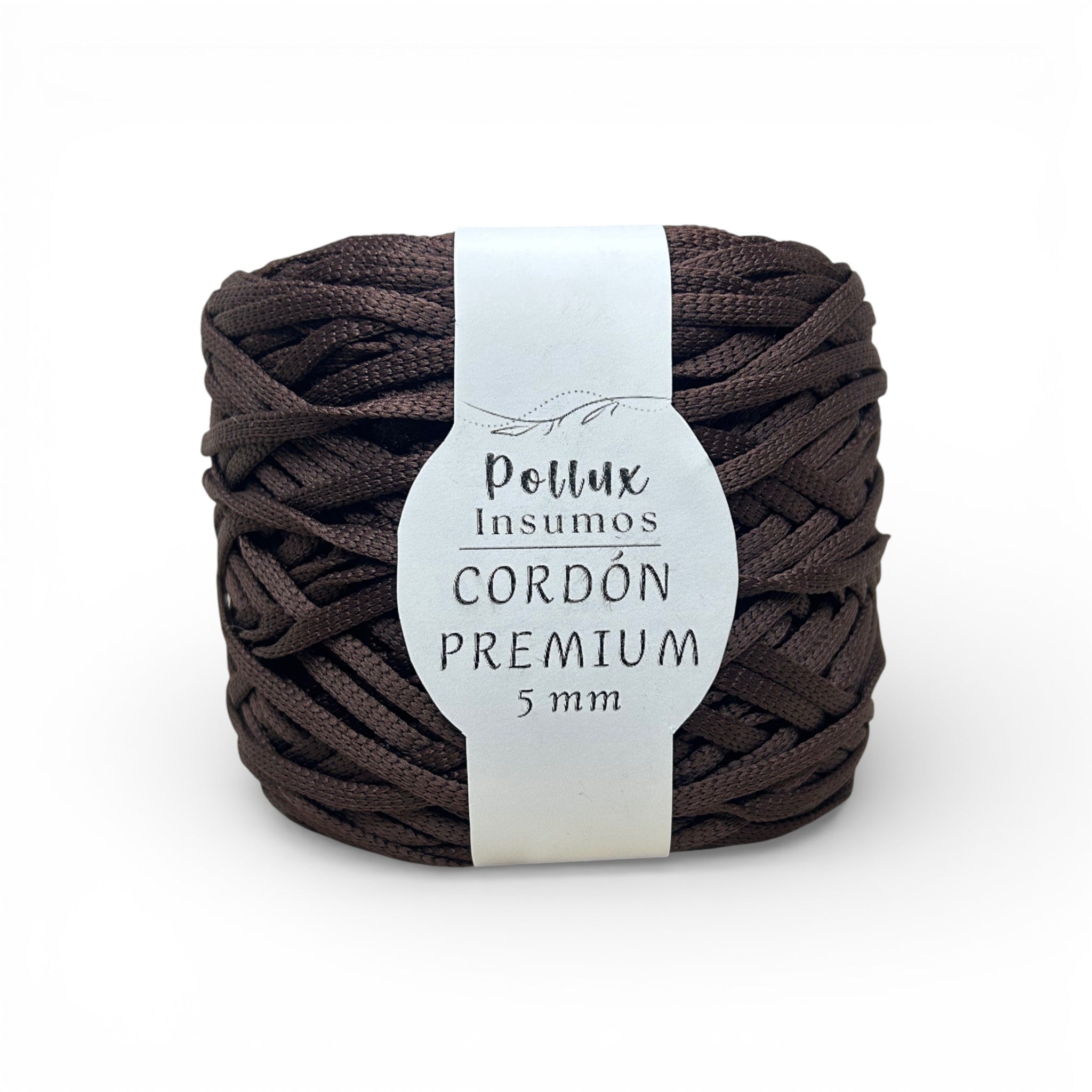 Cordón Premium 5 mm