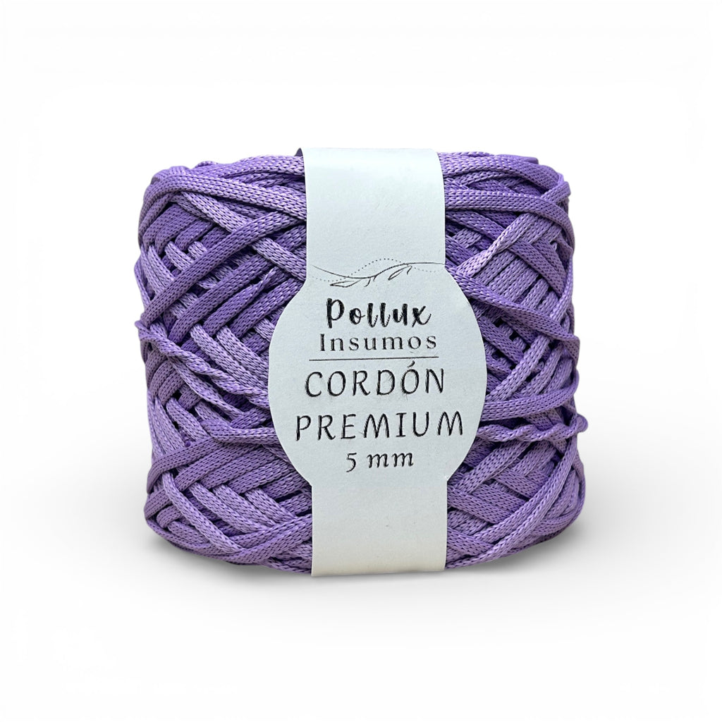 Cordón Premium 5 mm
