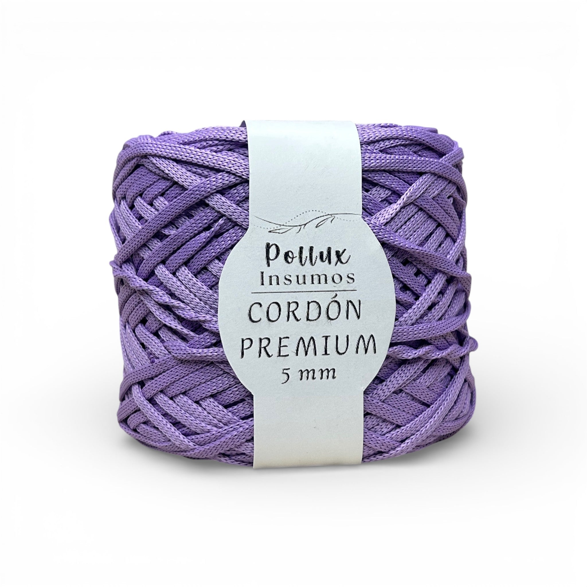Cordón Premium 5 mm