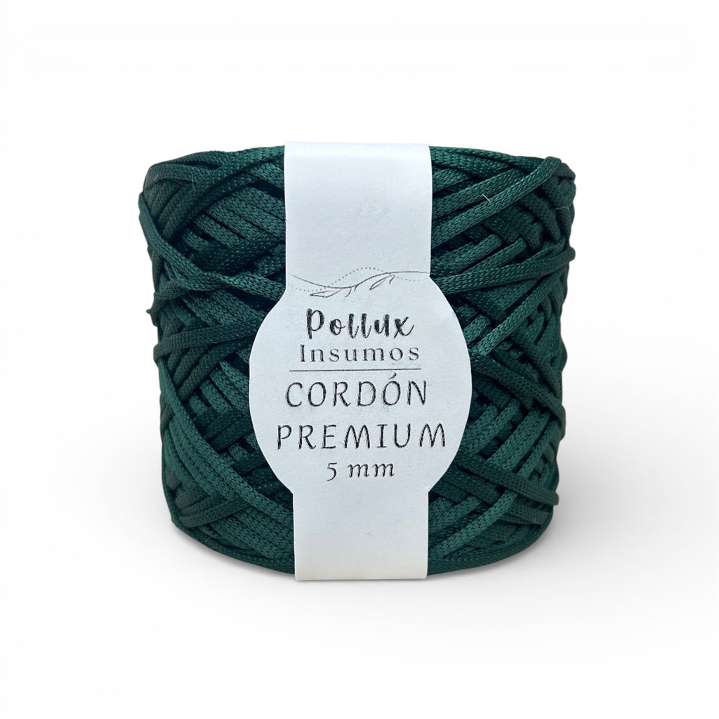 Cordón Premium 5 mm