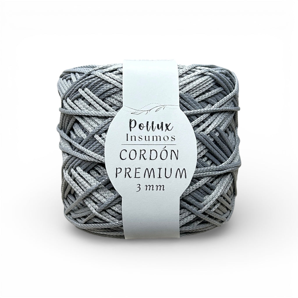 Cordón Premium 3 mm