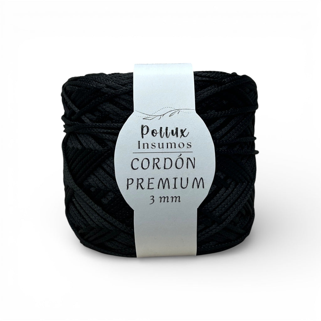 Cordón Premium 3 mm