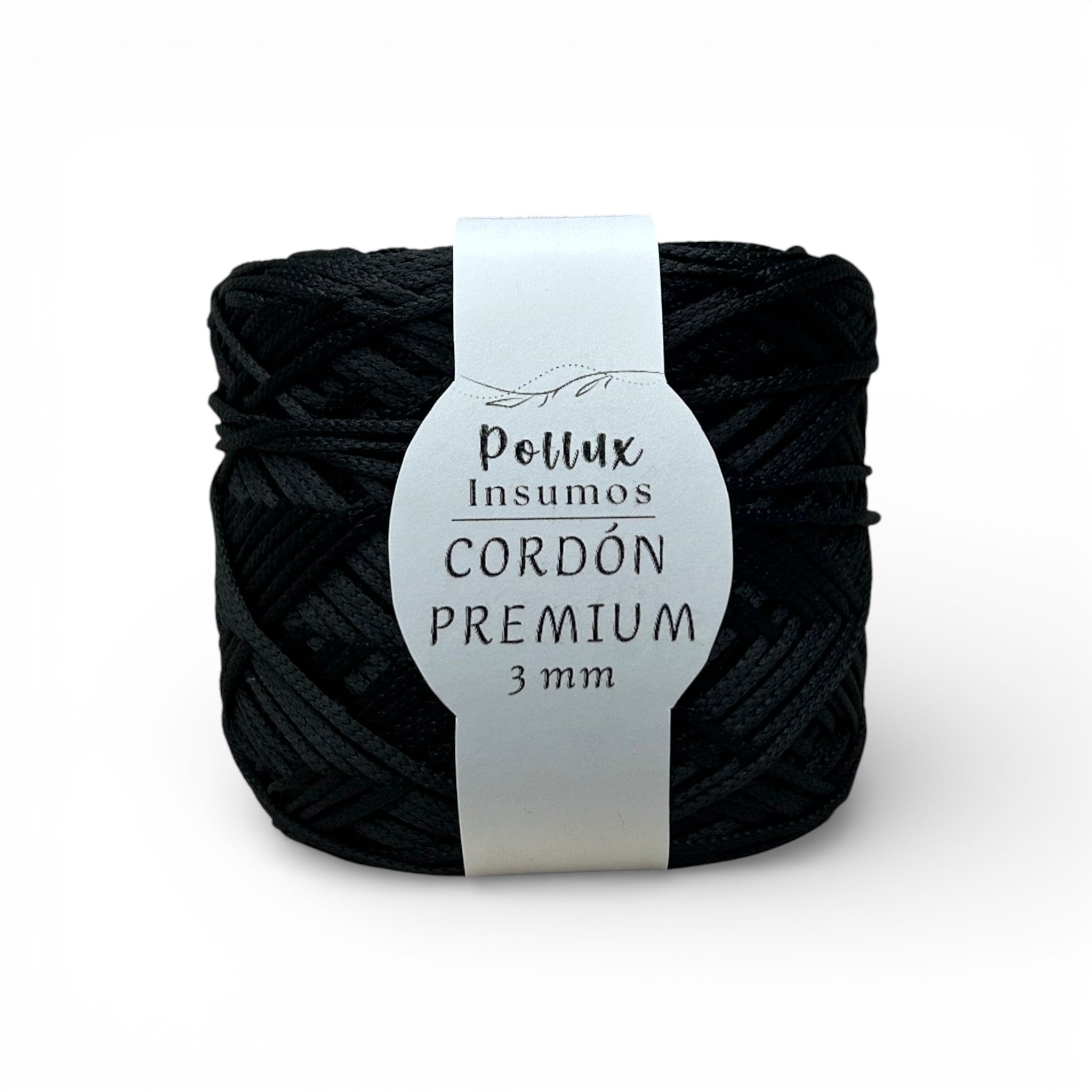 Cordón Premium 3 mm