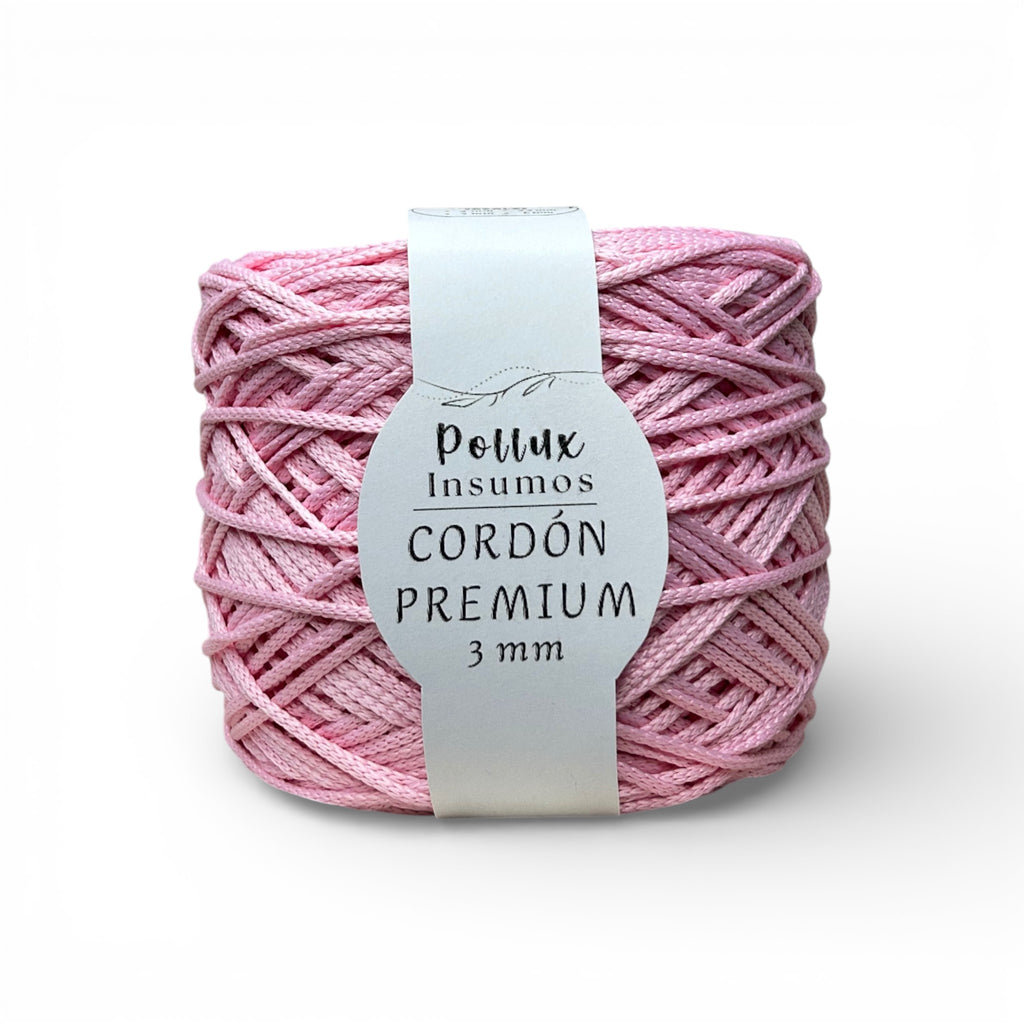 Cordón Premium 3 mm