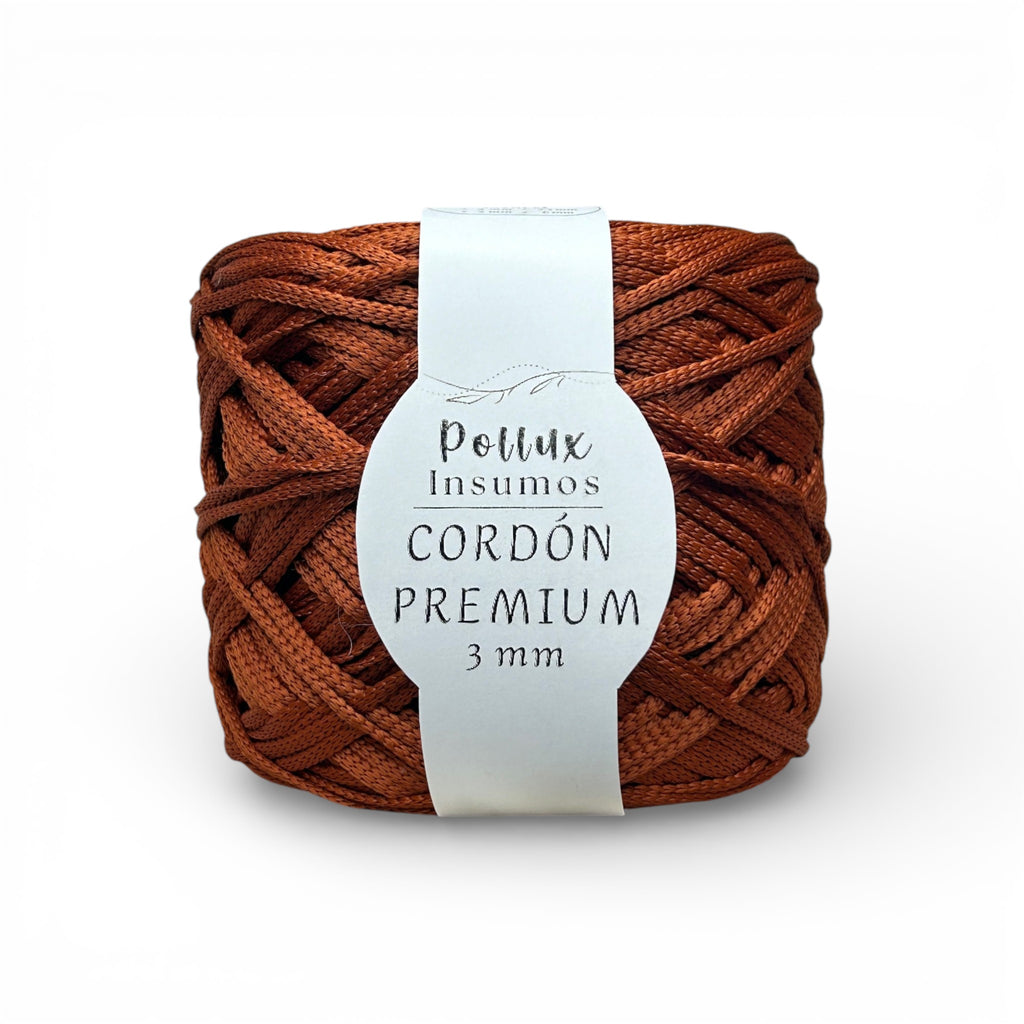 Cordón Premium 3 mm