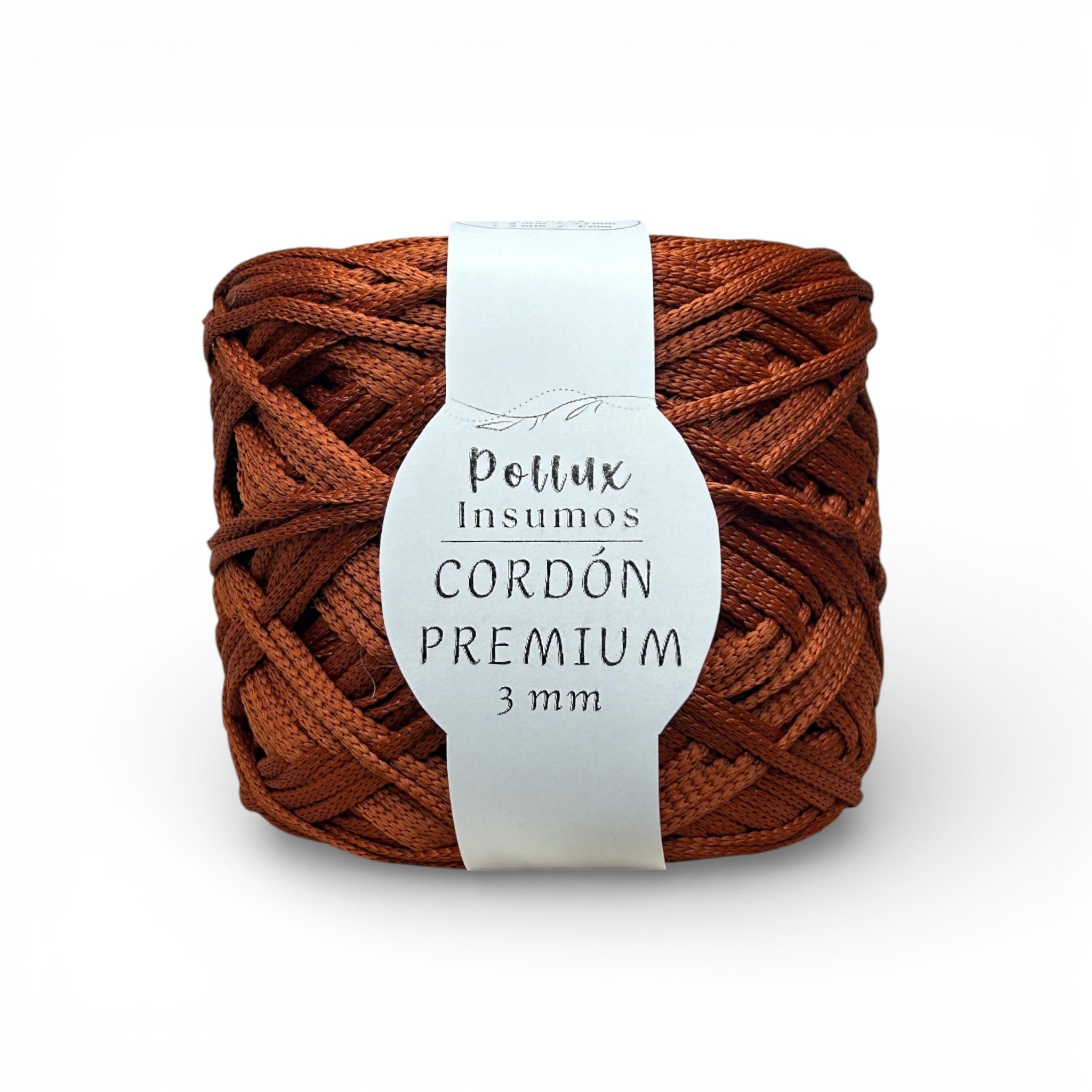 Cordón Premium 3 mm