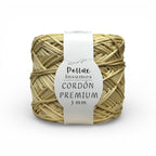 Cordón Premium 3 mm