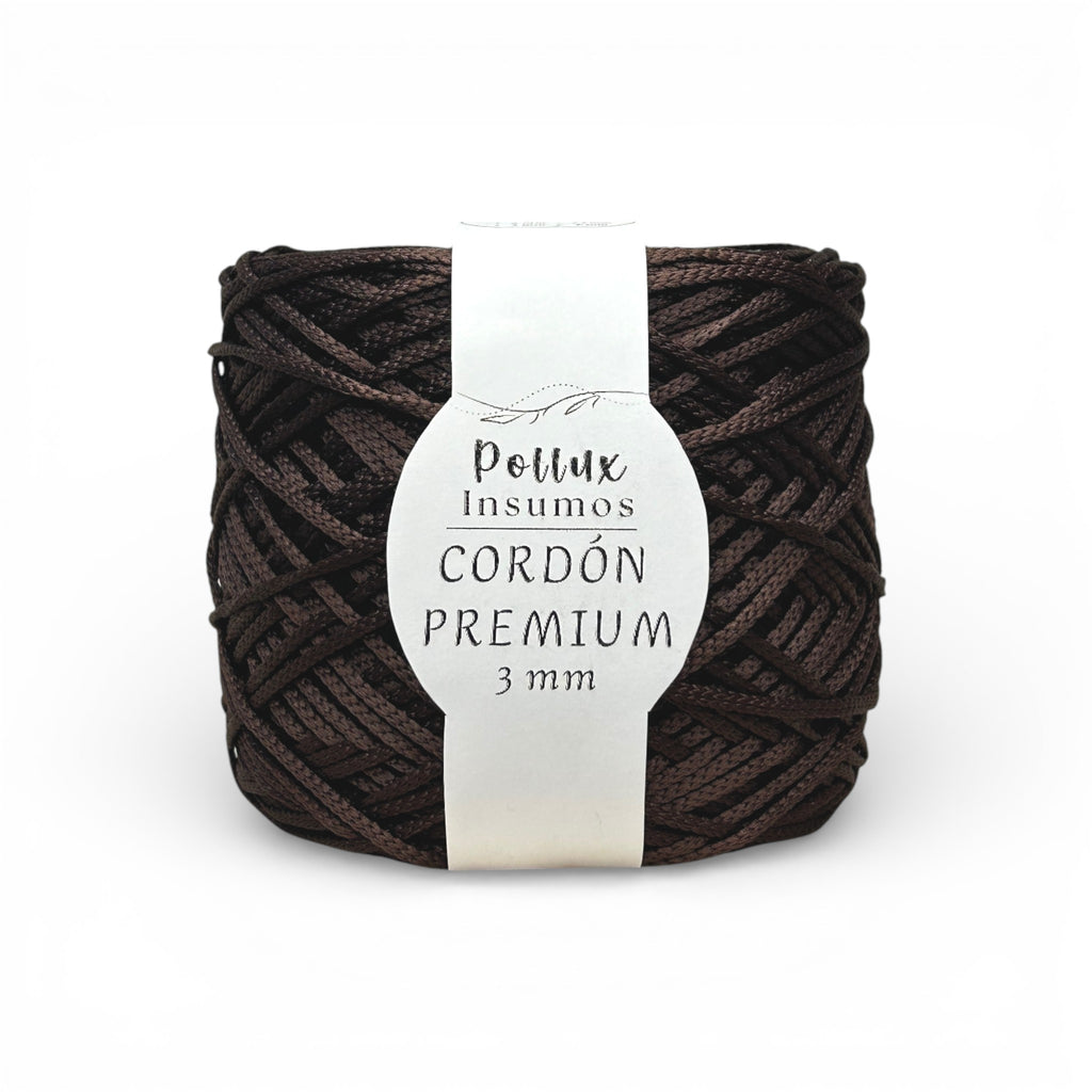 Cordón Premium 3 mm