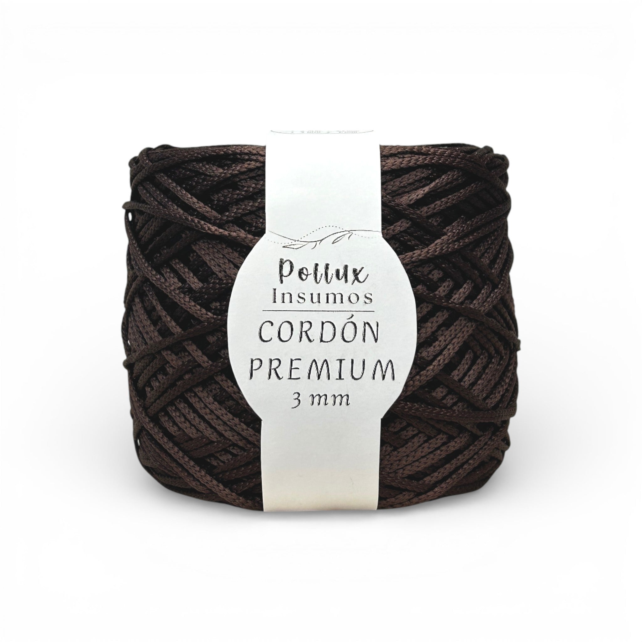 Cordón Premium 3 mm
