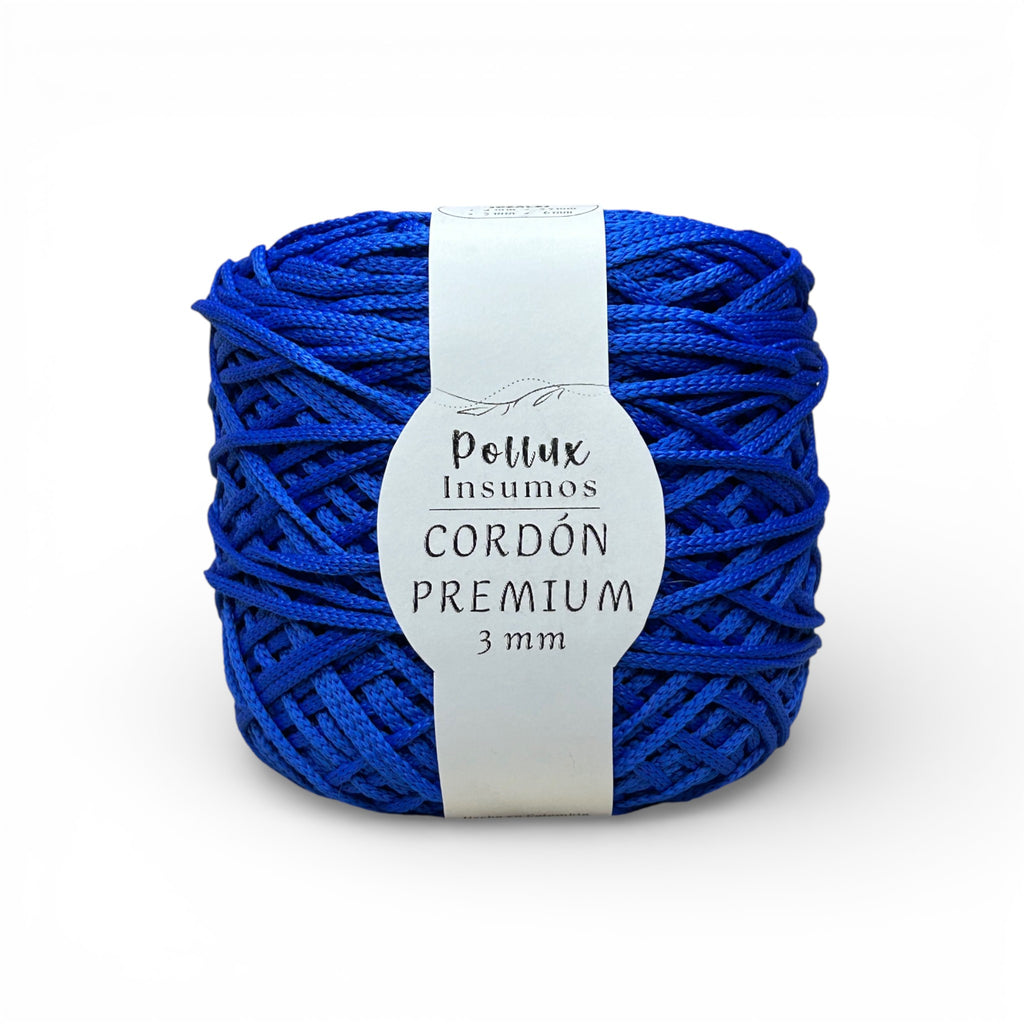 Cordón Premium 3 mm