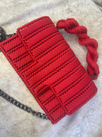 Mallas Plasticas (Canvas)