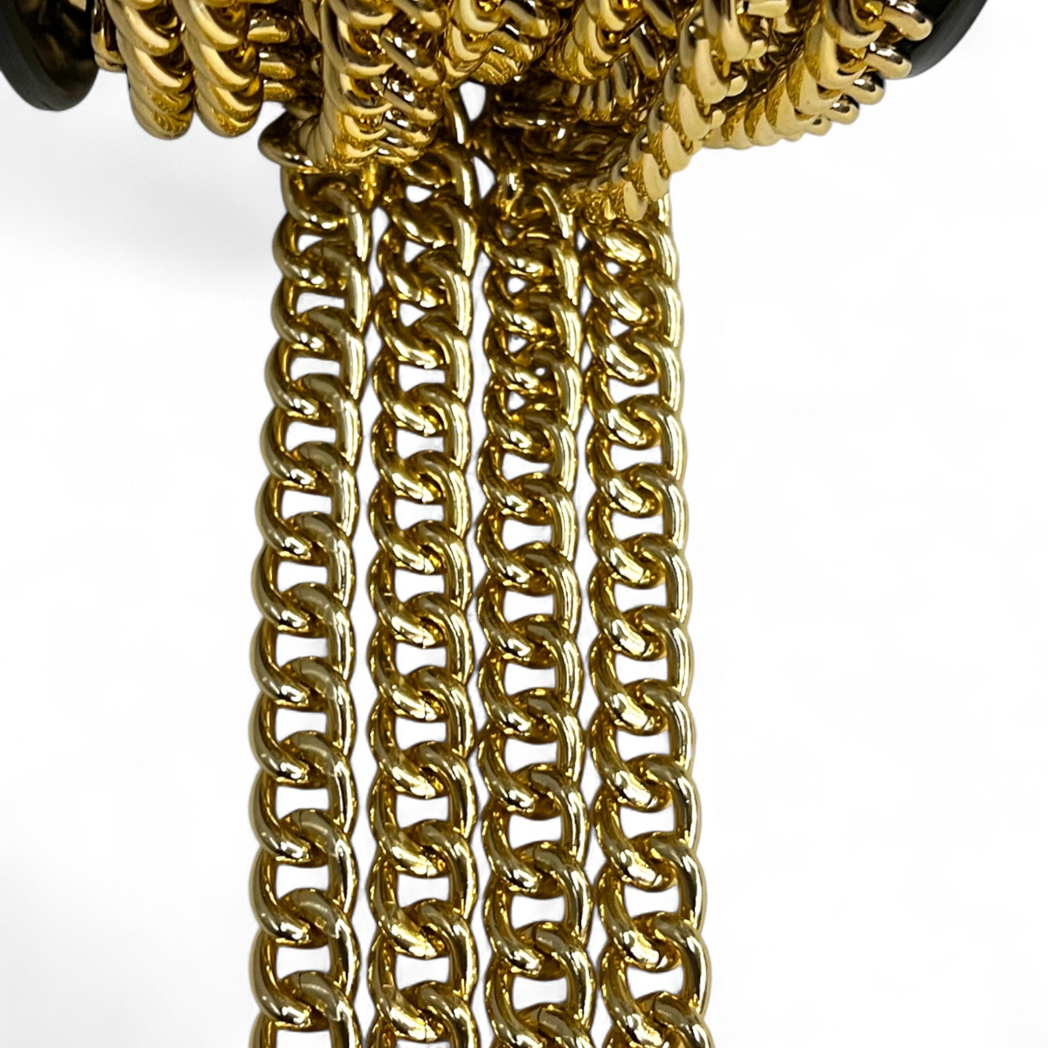 Cadena Aluminio Para Bolsos