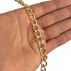 Cadena Acerada Para Bolsos
