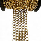 Cadena Acerada Para Bolsos