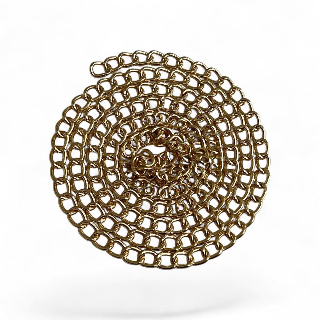 Cadena Acerada Para Bolsos