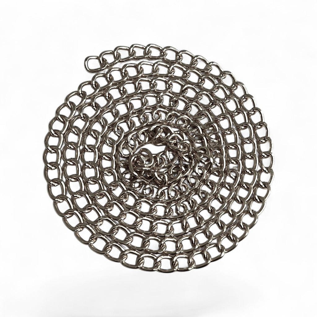 Cadena Acerada Para Bolsos