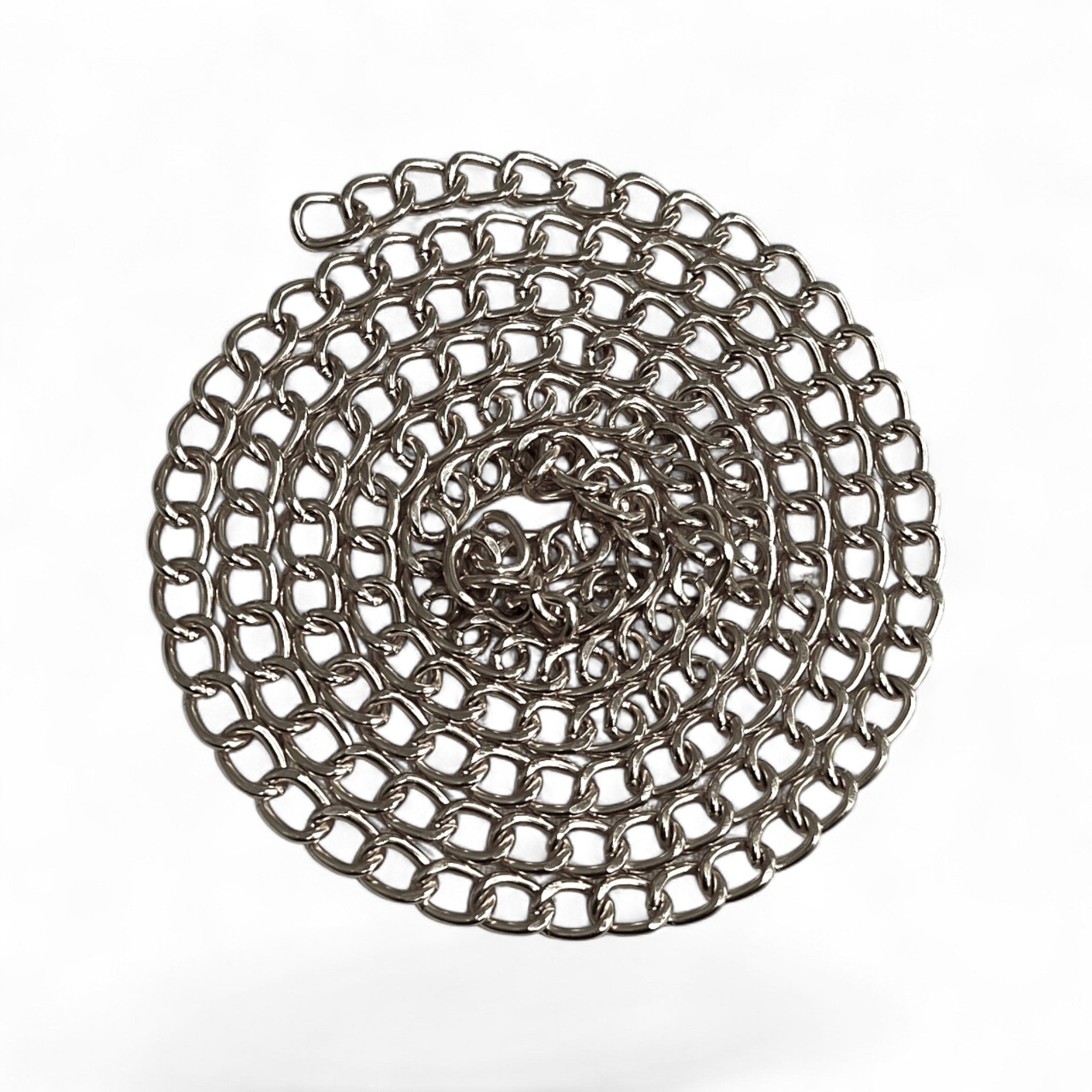 Cadena Acerada Para Bolsos