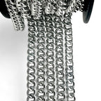 Cadena Aluminio Para Bolsos