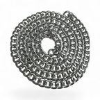 Cadena Aluminio Para Bolsos