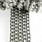 Cadena Acerada Para Bolsos