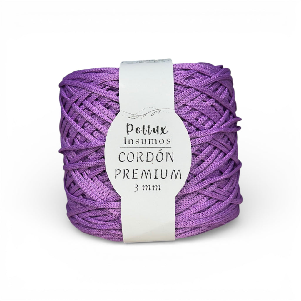 Cordón Premium 3 mm
