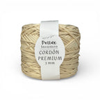 Cordón Premium 3 mm