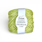 Cordón Premium 3 mm