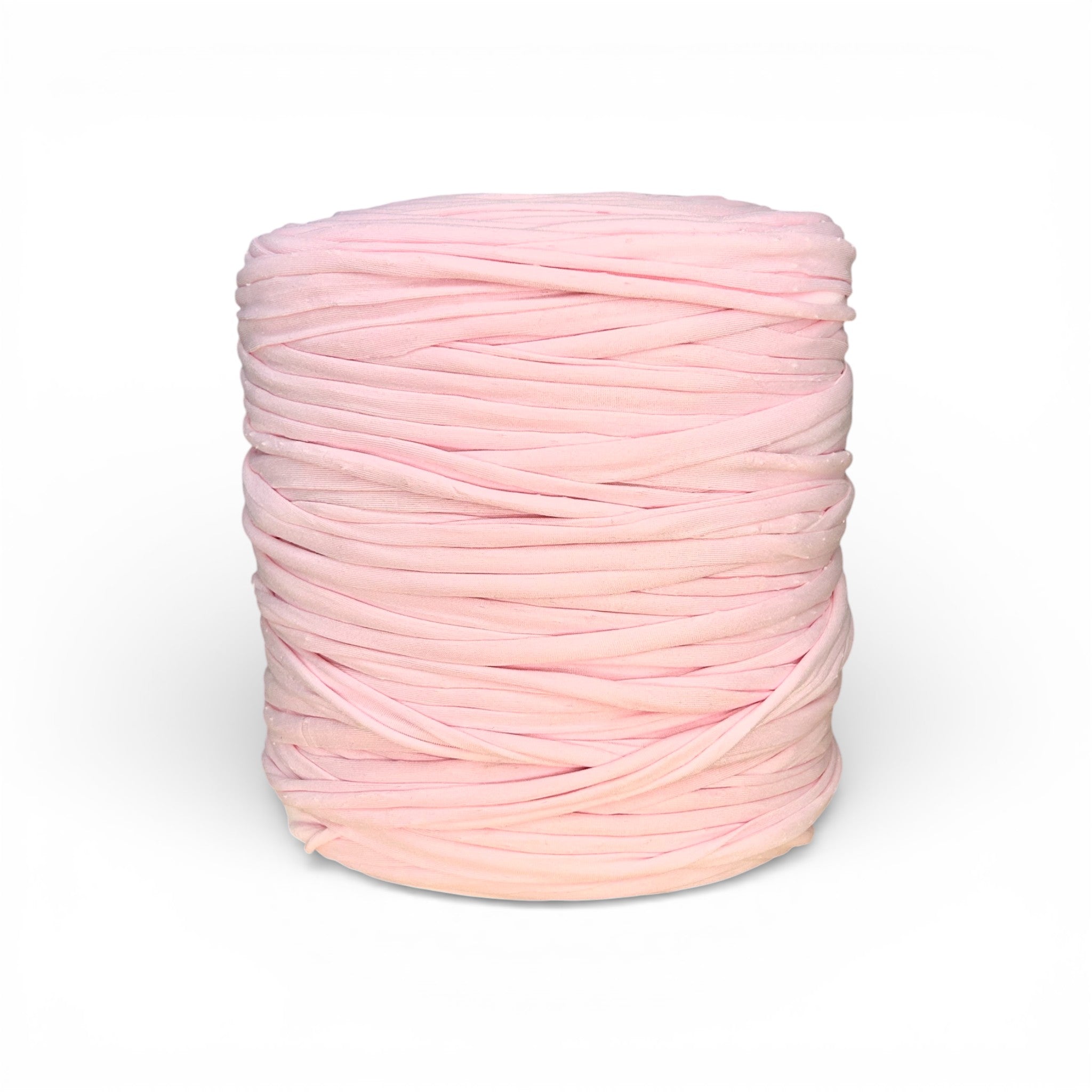 Trapillo Pluma Licrado