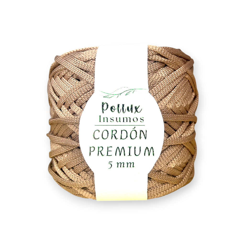 Cordón Premium 5 mm